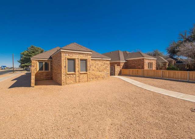 Property at 4512 Norwood St, Midland, TX 79707, 2 beds, 2 baths