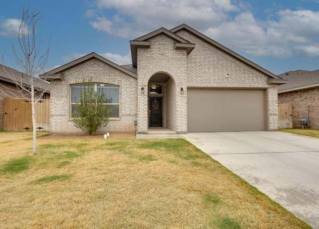Property at 3206 Mearns Ct, Midland, TX 79705, 4 beds, 2 baths