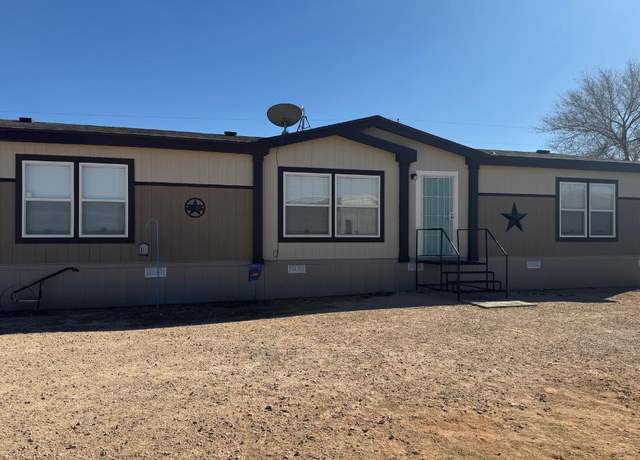 Property at 9615 W County Rd 54, Midland, TX 79707, 4 beds, 2 baths