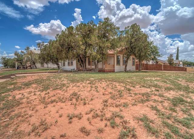 Property at 2001 Kentucky Ave, Midland, TX 79701, 6 beds, 4 baths