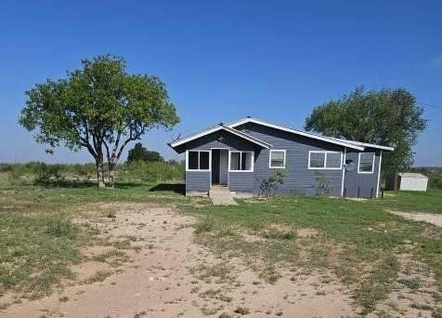 Property at 403 Richie Rd, Big Spring, TX 79720, 3 beds, 2 baths