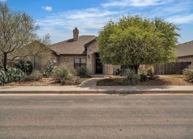 Property at 5803 Rio Grande Ave, Midland, TX 79707, 3 beds, 2 baths