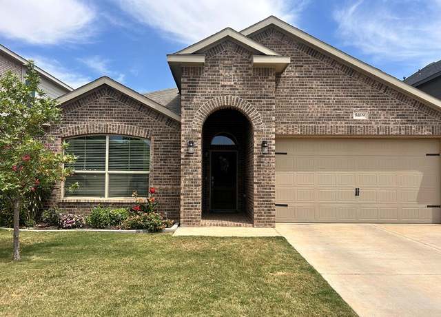 Property at 8409 E County Rd 113, Midland, TX 79706, 4 beds, 2 baths