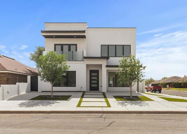 Property at 2607 Hoya Dr, Midland, TX 79707, 5 beds, 2.5 baths