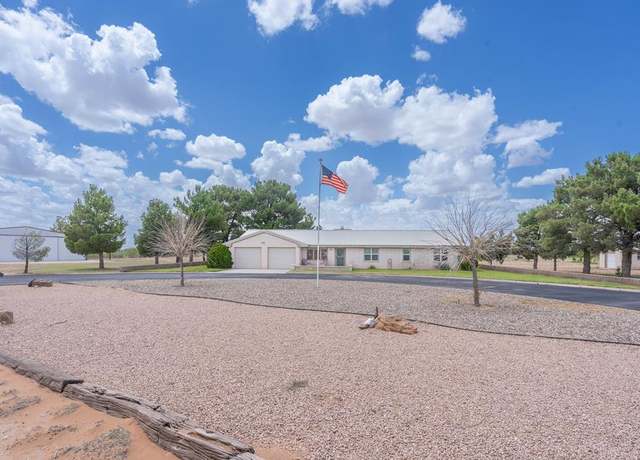 Property at 3310 W County RD 183, Midland, TX 79706, 3 beds, 2.5 baths