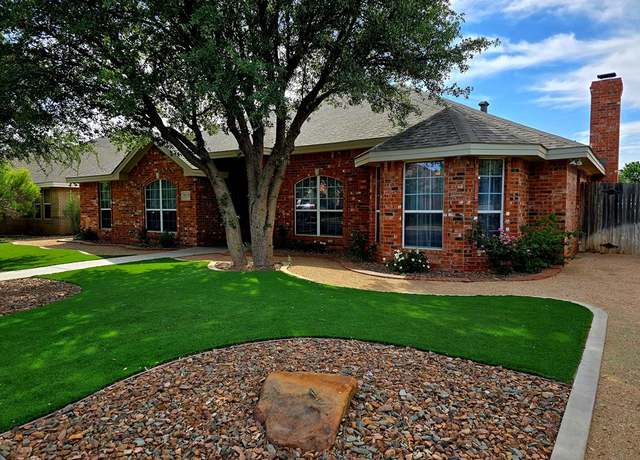 Property at 5215 NW Greathouse Ave, Midland, TX 79707, 4 beds, 3 baths