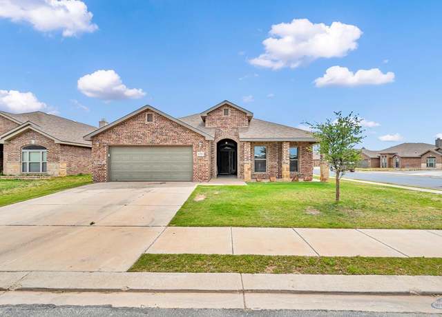 Property at 6910 Cattleman Dr, Midland, TX 79705, 4 beds, 3 baths