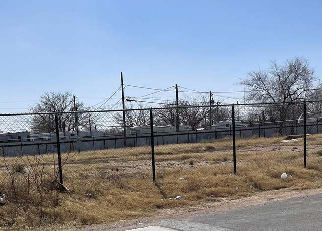 Property at 800 S Fairgrounds Rd, Midland, TX 79705