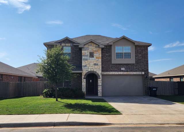 Property at 2322 Sage Brush Rd, Midland, TX 79705, 5 beds, 3.5 baths