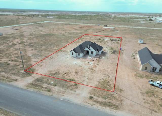 Property at 2047 County Rd C 2300, Midland, TX 79782, 3 beds, 2.5 baths