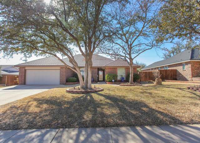Property at 2614 Crestline Ave, Big Spring, TX 79720, 3 beds, 2 baths