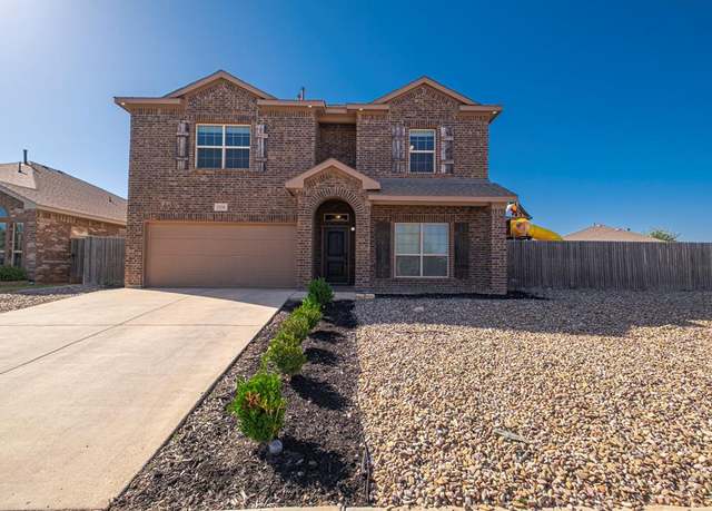 Property at 1206 Conquistador Ct, Midland, TX 79705, 4 beds, 2.5 baths