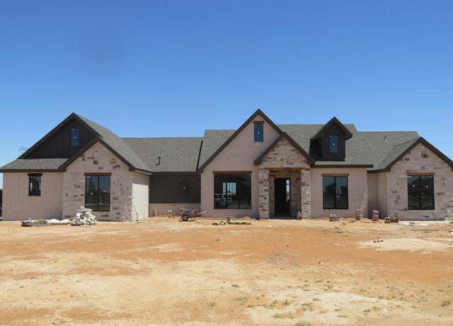 Property at 2701 S County Rd 1092, Midland, TX 79706, 4 beds, 2.5 baths