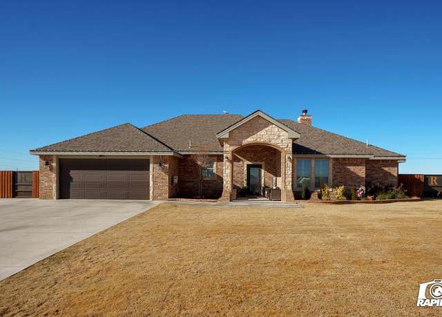 Property at 2812 S County Rd 1092, Midland, TX 79706, 4 beds, 3 baths