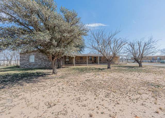 Property at 1515 S County Rd 1120, Midland, TX 79706, 4 beds, 2 baths