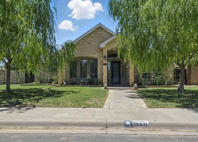 Property at 5001 Crista Ln, Midland, TX 79707, 4 beds, 3 baths