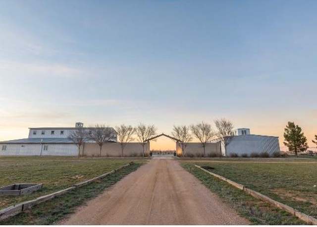 Property at 8801 County Rd 120, Midland, TX 79706, 6 beds, 5.5 baths