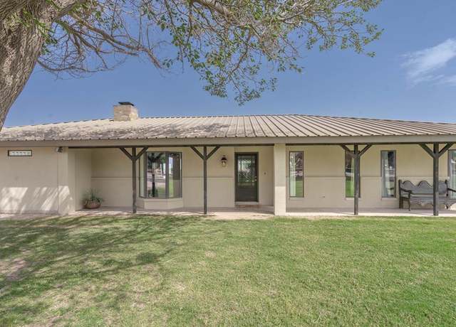Property at 11800 W County Rd 52, Midland, TX 79707, 4 beds, 3 baths