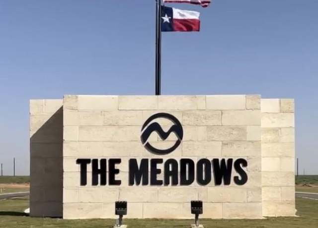 Property at 1111 Meadows Blvd, New Home, TX 79383