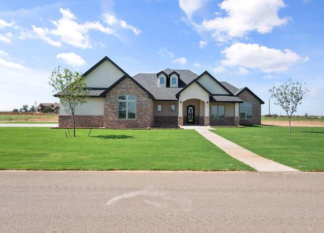 Property at 1124 Cooper Dr, New Home, TX 79383, 4 beds, 2.5 baths