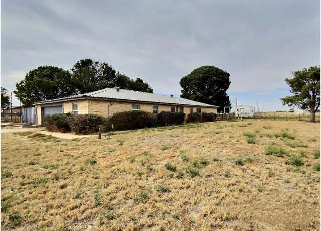 Property at 1215 E County Rd 145, Midland, TX 79706, 3 beds, 2 baths