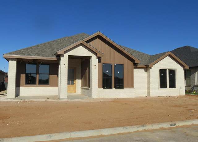 Property at 4411 Sedona Ct, Midland, TX 79707, 5 beds, 3 baths