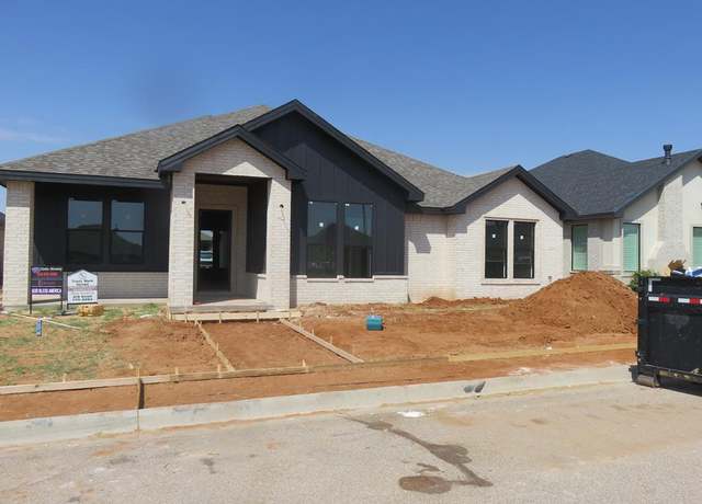 Property at 4411 Sedona Ct, Midland, TX 79707, 5 beds, 3 baths