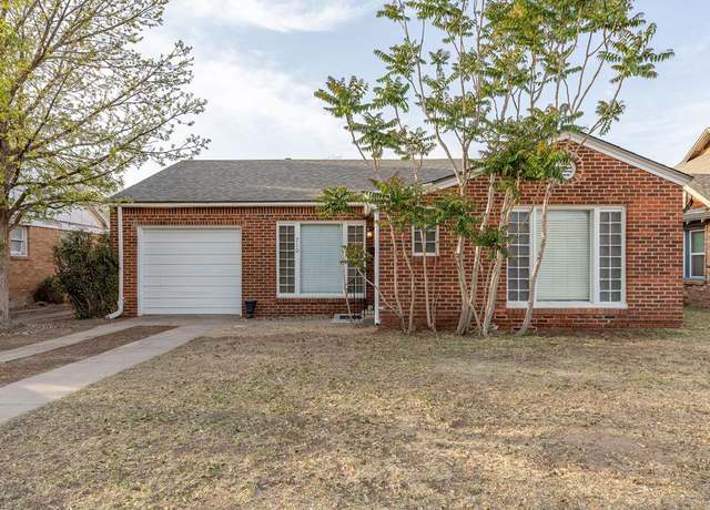 Property at 710 W Kansas Ave, Midland, TX 79701, 2 beds, 2 baths