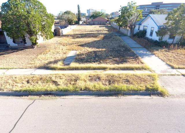 Property at 307 W Estes Ave, Midland, TX 79701