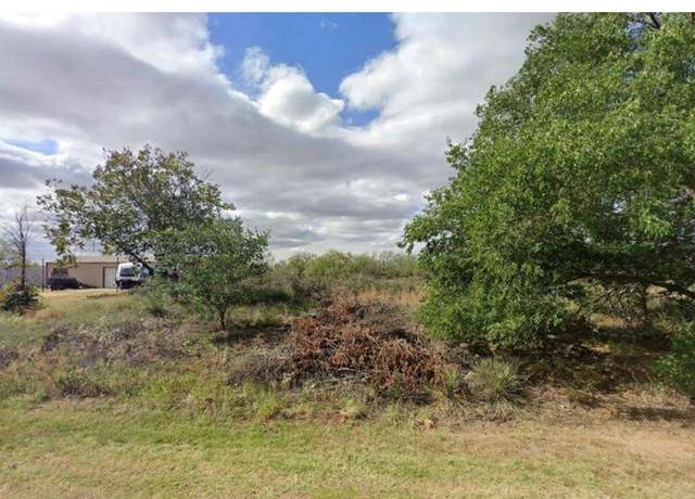 Property at 209 Rocco Rd, Big Spring, TX 79720