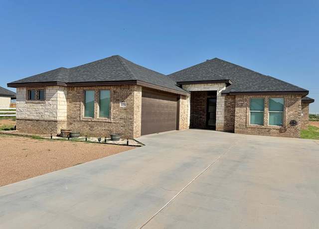 Property at 13711 E County Rd 107, Midland, TX 79706, 4 beds, 3 baths