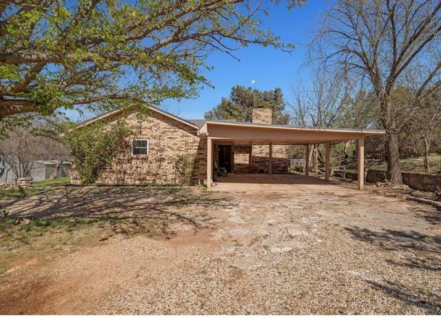 Property at 141 Idlewild Crk, Sweetwater, TX 79556, 3 beds, 2 baths