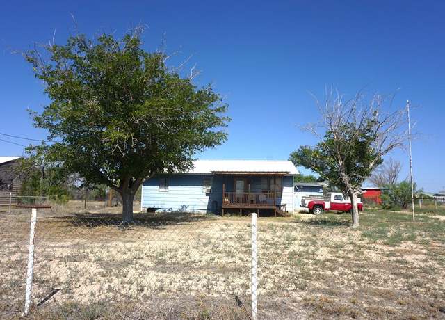 Property at 1369 Killdeer St, Fort Stockton, TX 79735, 3 beds, 1 bath