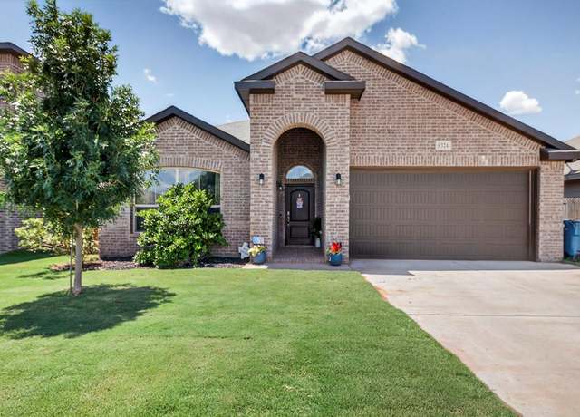 Property at 8324 E County Rd 113, Midland, TX 79706, 4 beds, 2 baths