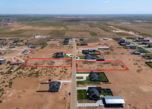 Property at 13807 E County Rd 113, Midland, TX 79706, 4 beds, 2 baths