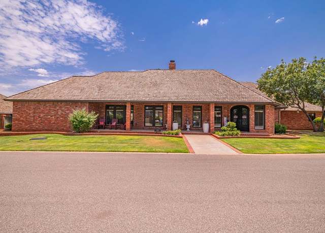 Property at 6205 Oriole Ct, Midland, TX 79707, 4 beds, 4 baths