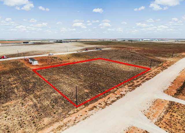 Property at Lot 190 Private Rd, Seminole, TX 79360