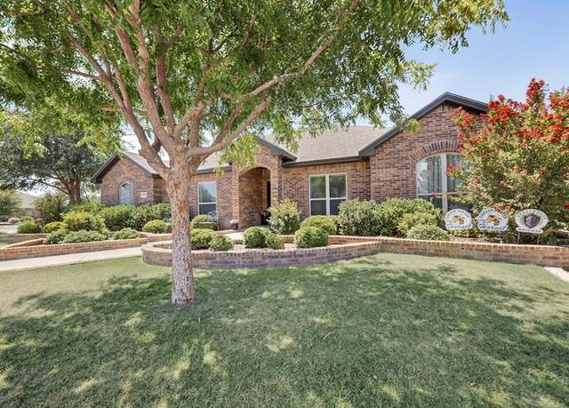 Property at 4006 Heritage Oaks, Midland, TX 79707, 4 beds, 3 baths