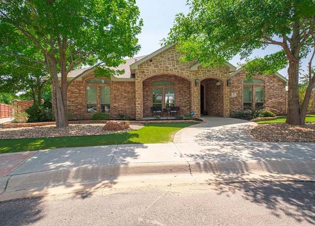 Property at 801 Keystone Ct, Midland, TX 79705, 4 beds, 3.5 baths