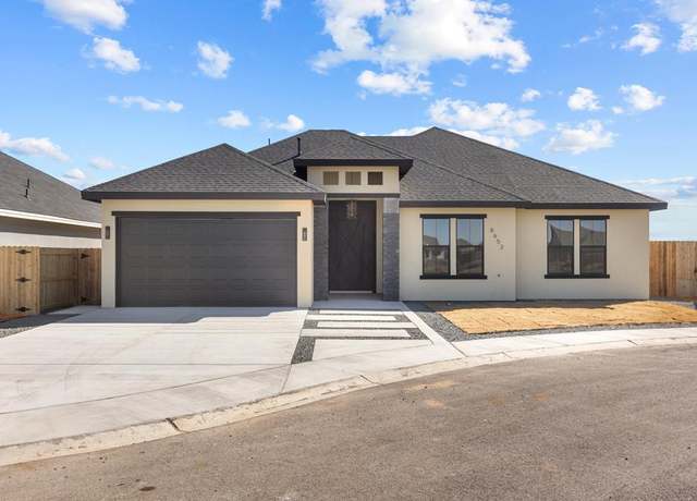 Property at 8652 Fiesta Ct, Odessa, TX 79765, 3 beds, 2.5 baths