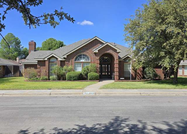 Property at 2112 Bradford Ct, Midland, TX 79705, 5 beds, 3 baths