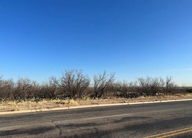 Property at 2000 W Fm 700, Big Spring, TX 79720