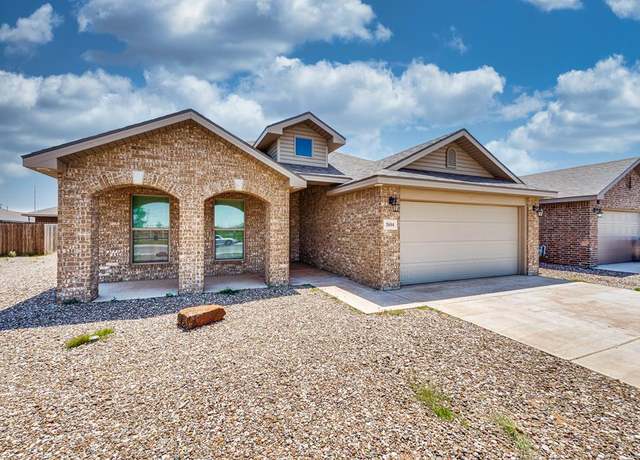 Property at 2604 Rio Pl, Midland, TX 79705, 3 beds, 2 baths
