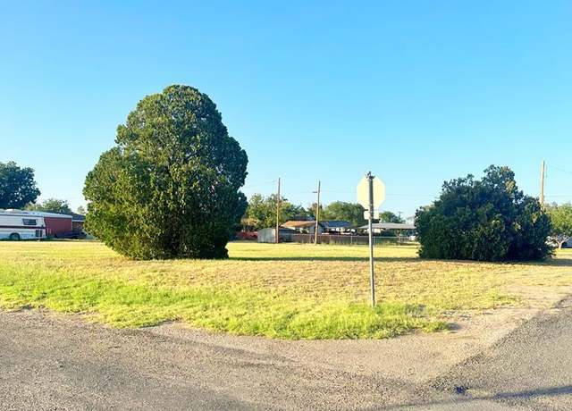 Property at 300 N Main St, Coahoma, TX 79511