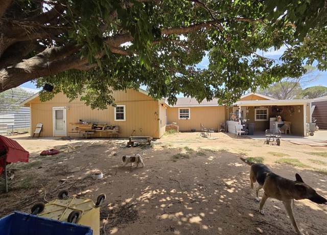 Property at 6208 E County Rd 84, Midland, TX 79706, 4 beds, 4 baths