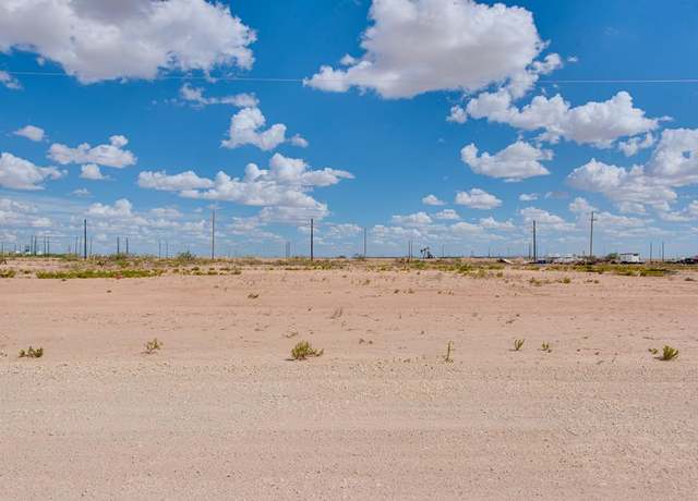 Property at 206 E County Rd 304, Midland, TX 79706