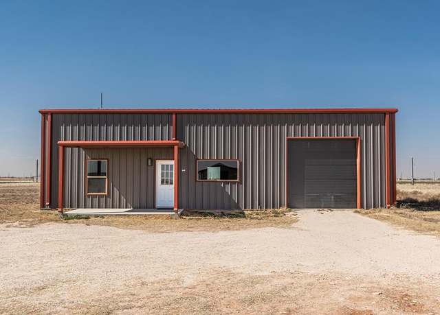 Property at 146 Private Rd 307 M, Seminole, TX 79360, 2 beds, 1 bath