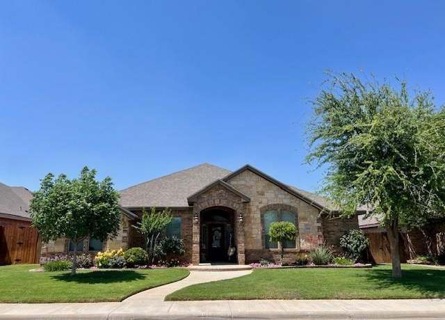 Property at 5306 Hilltop Dr, Midland, TX 79707, 3 beds, 2.5 baths