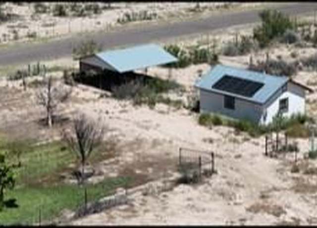Property at 5038 N Sullivan Rd, Fort Stockton, TX 79735