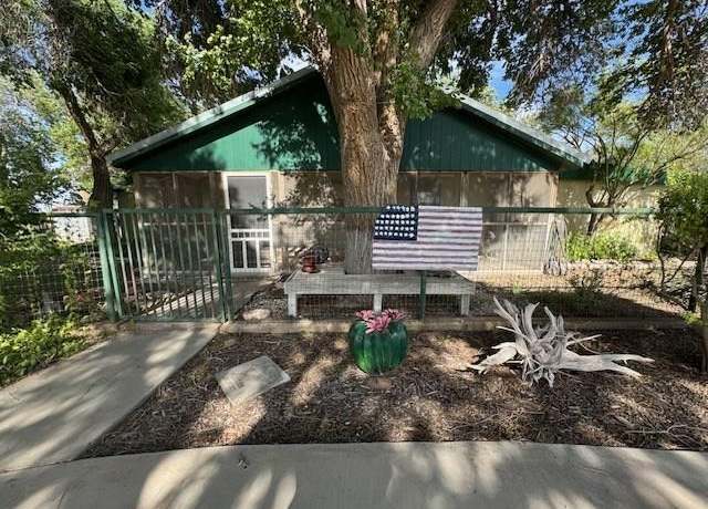 Property at 5038 N Sullivan Rd, Fort Stockton, TX 79735